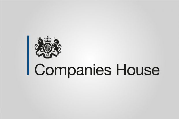 Companies House V2