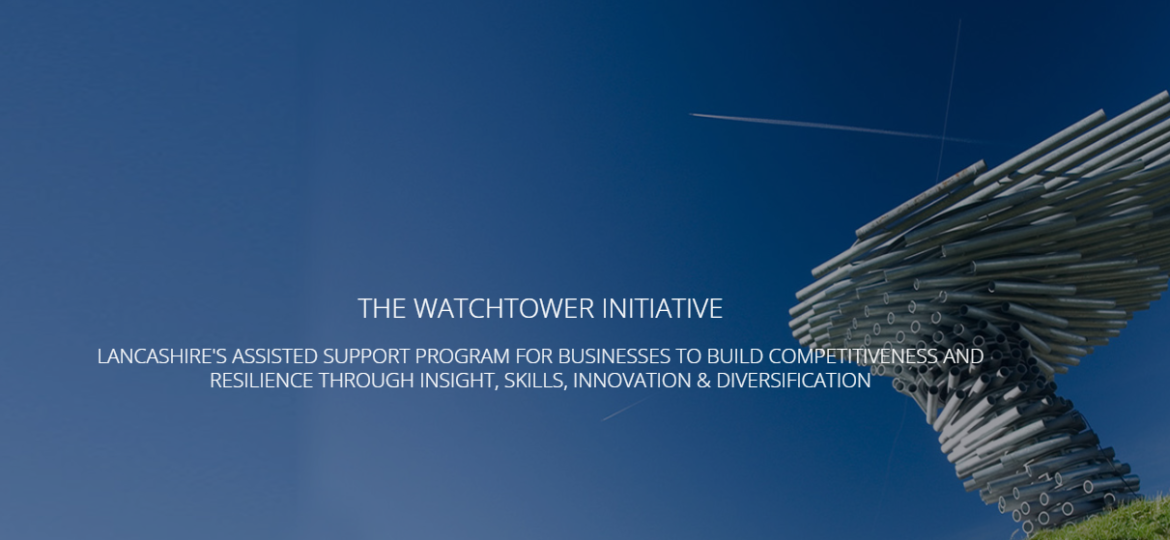 Watchtower Event
