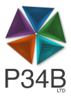 P34B